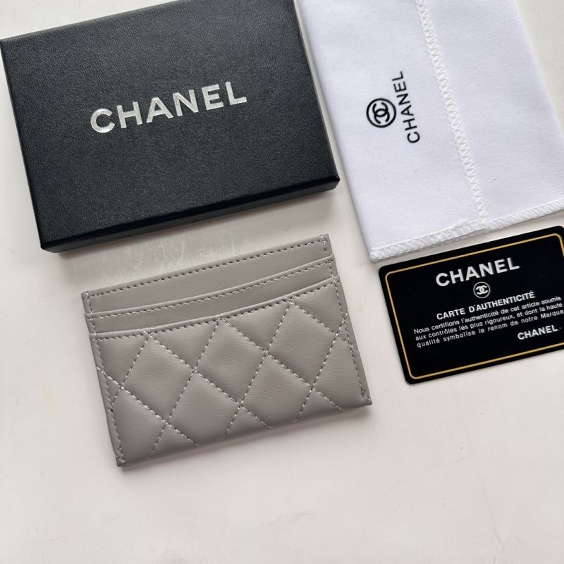 Chanel Wallets Purse